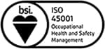 ISO45001