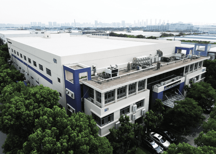 SUZHOU ALL SIDE TECHNOLOGY Co.,Ltd.